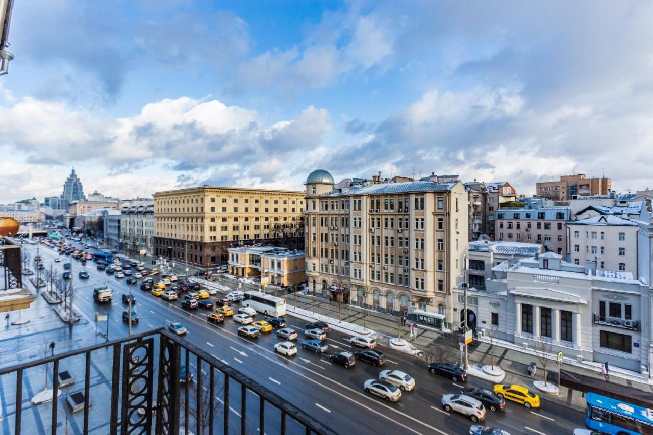 Большая Садовая улица. Большая Садовая / Московская. Ул Садовая Москва. Большая садово Кудринская улица.